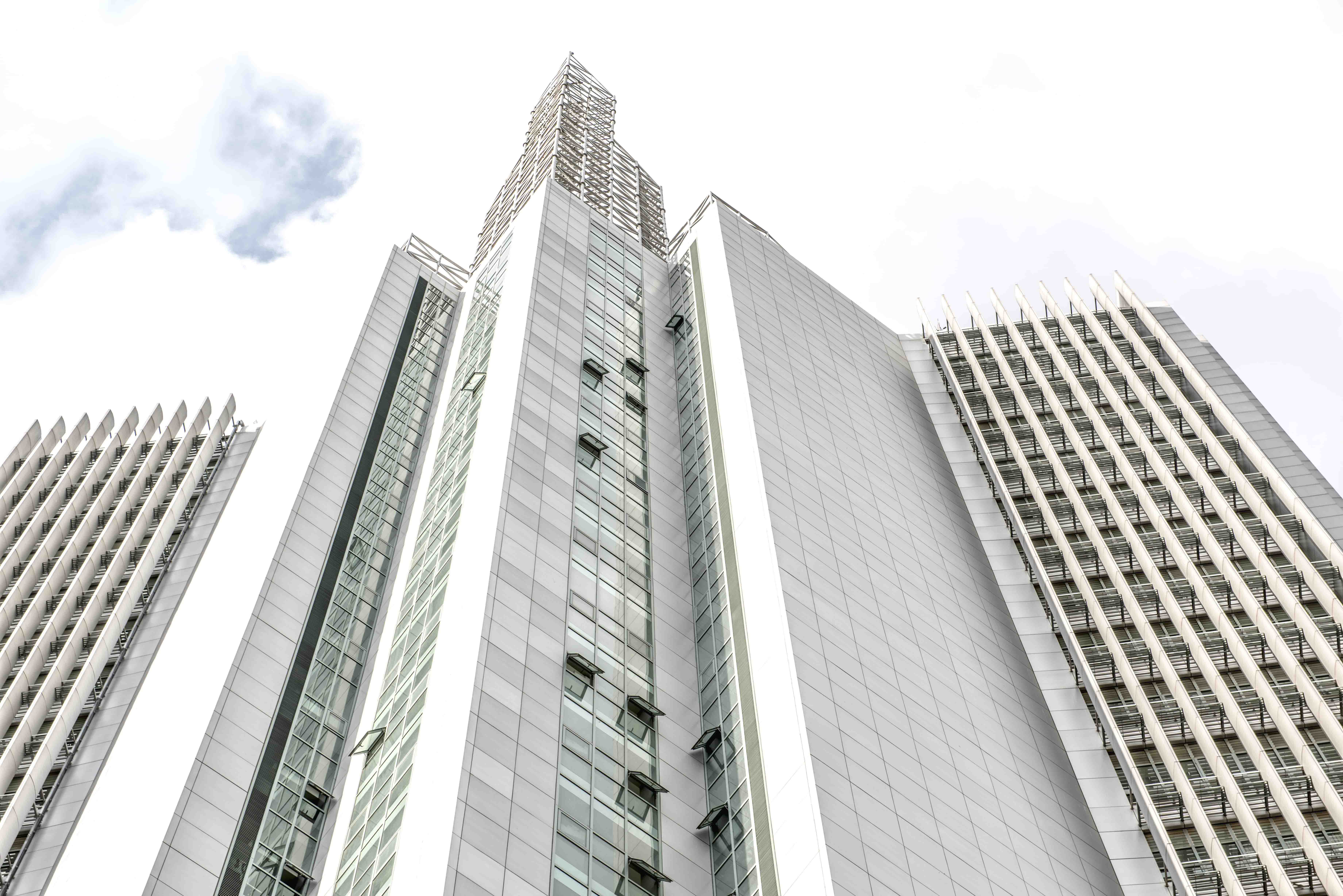 Kenya Commercial Bank Hq — image 2 of 8